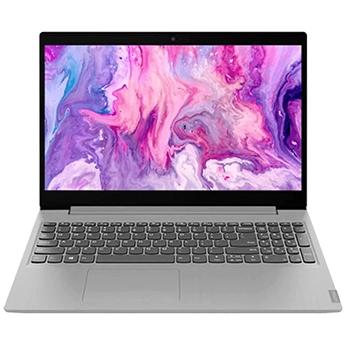 لپ تاپ 15 اینچی لنوو مدل Ideapad L3 i3 10110U 4GB 1TB Intel 